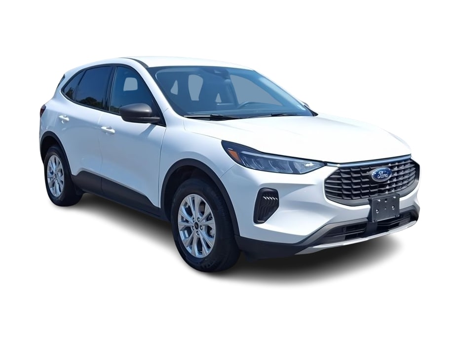 Thumbnail: 2025 Ford Escape - 16