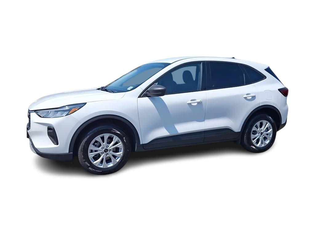 Thumbnail: 2025 Ford Escape - 3