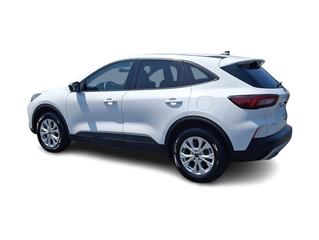 Thumbnail: 2025 Ford Escape - 18