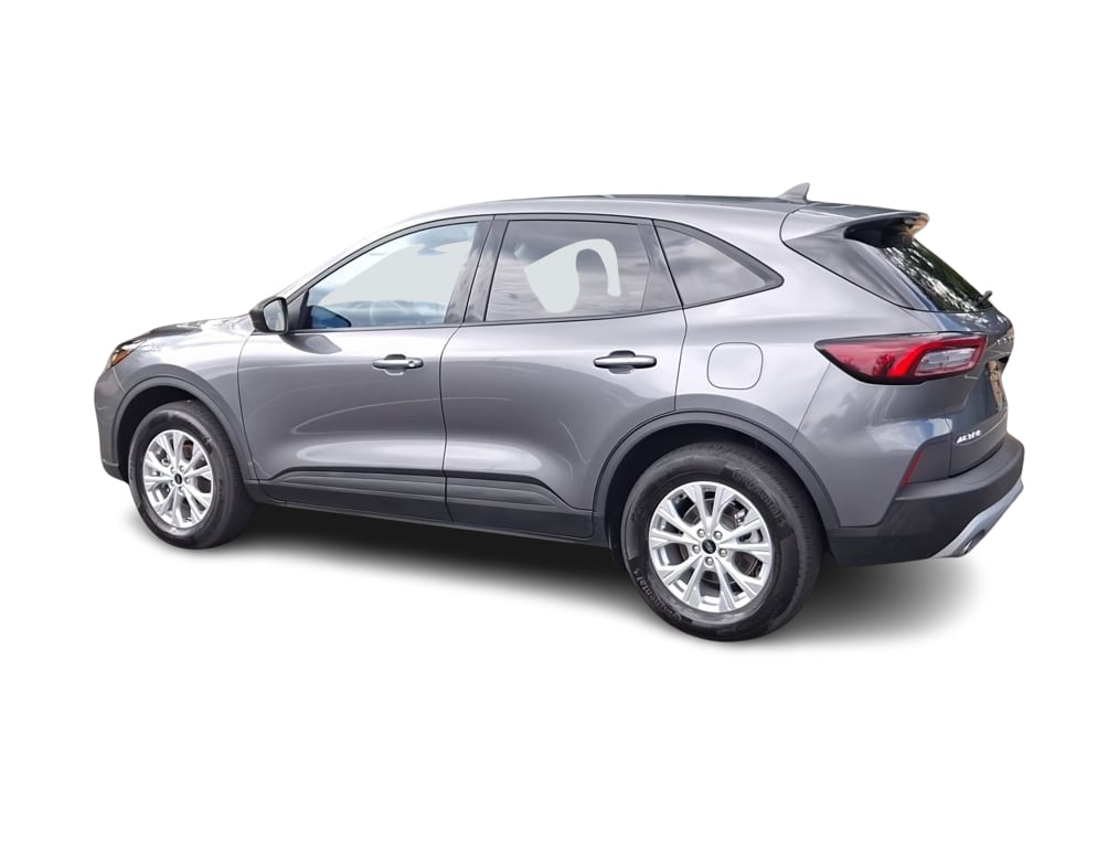 Thumbnail: 2025 Ford Escape - 8