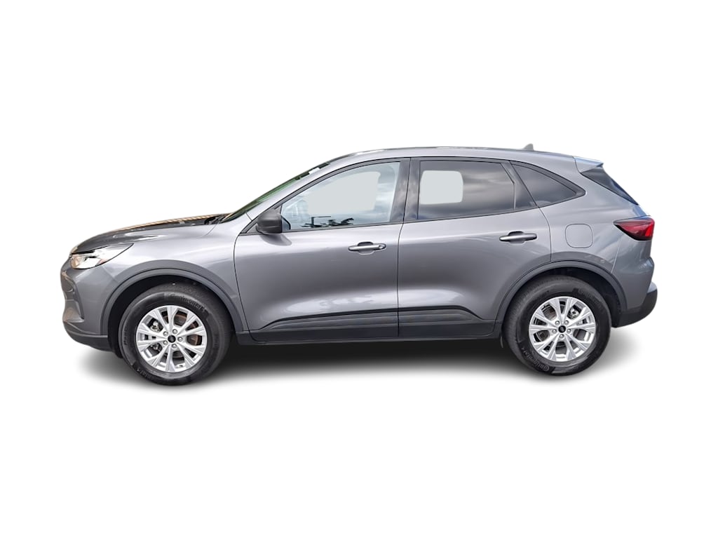 Thumbnail: 2025 Ford Escape - 7