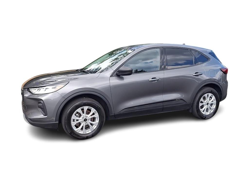 Thumbnail: 2025 Ford Escape - 2
