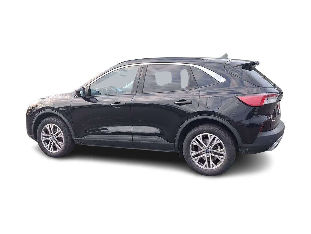 Thumbnail: 2022 Ford Escape - 17