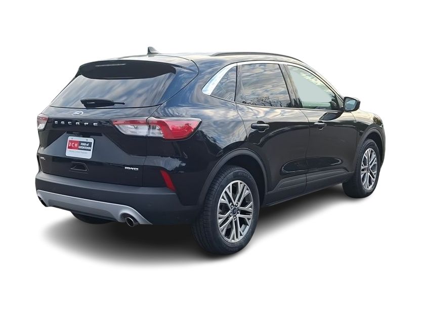 Thumbnail: 2022 Ford Escape - 19