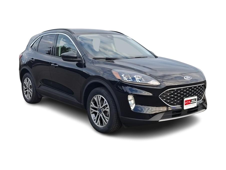 Thumbnail: 2022 Ford Escape - 15