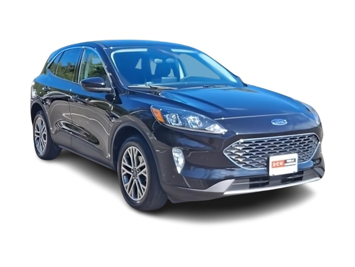 Thumbnail: 2022 Ford Escape - 15