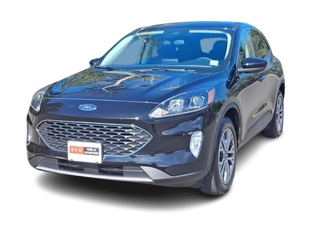 Thumbnail: 2022 Ford Escape - 16