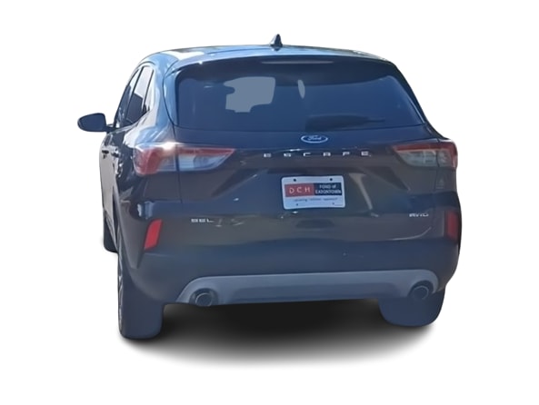 Thumbnail: 2022 Ford Escape - 4