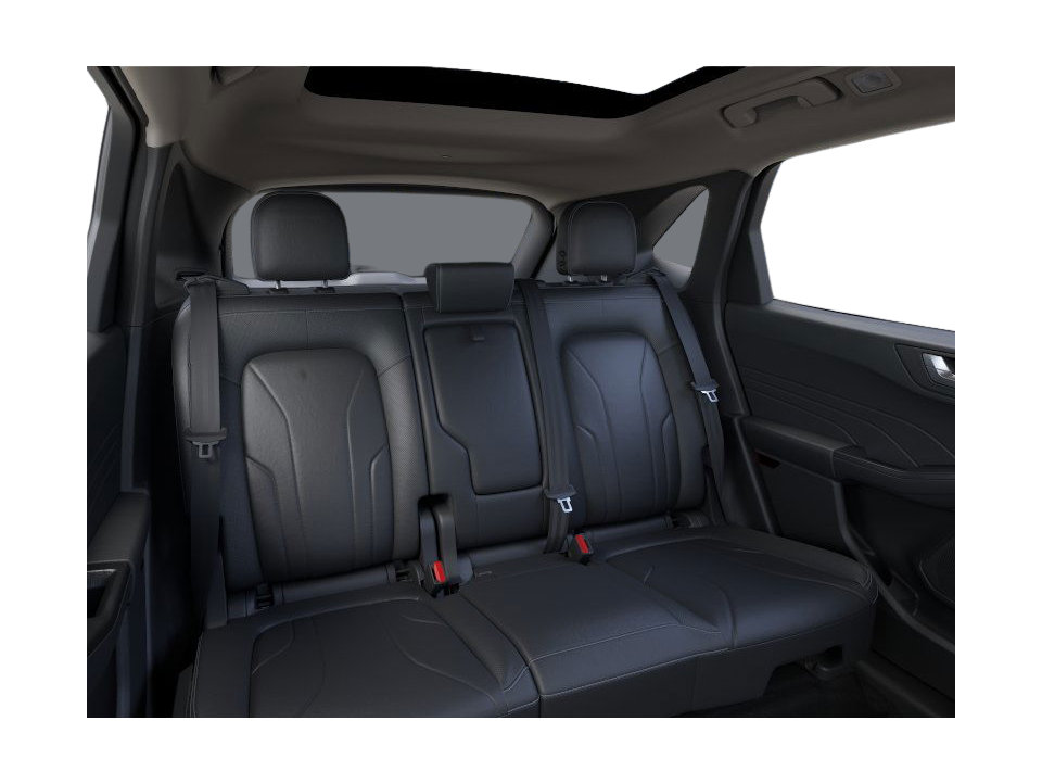 2025 Ford Escape Platinum 13