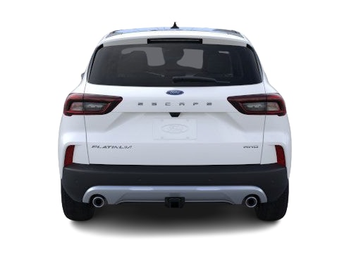 2025 Ford Escape Platinum 5
