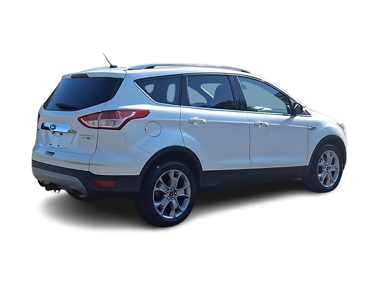 Thumbnail: 2014 Ford Escape - 18