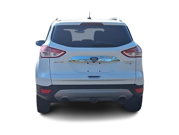 Thumbnail: 2014 Ford Escape - 17