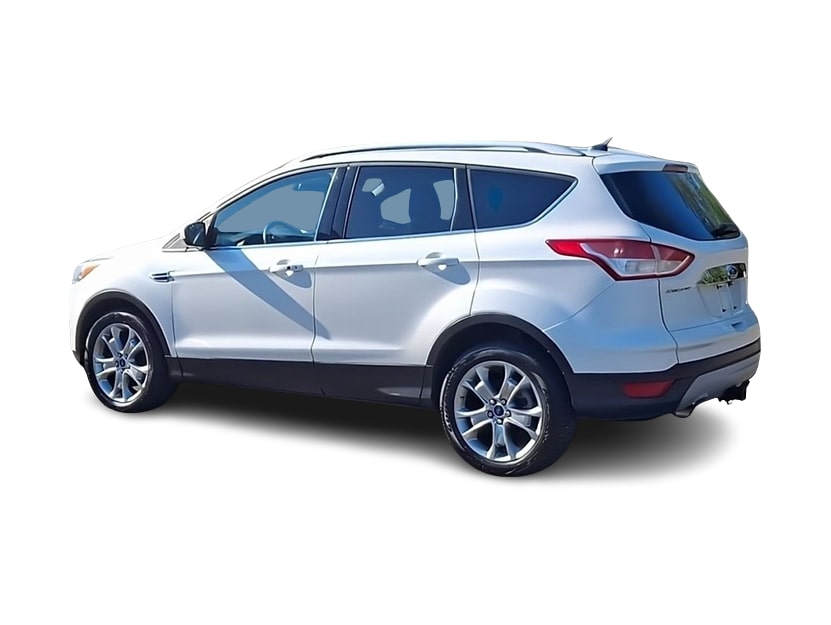 Thumbnail: 2014 Ford Escape - 4