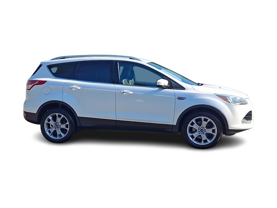 Thumbnail: 2014 Ford Escape - 19