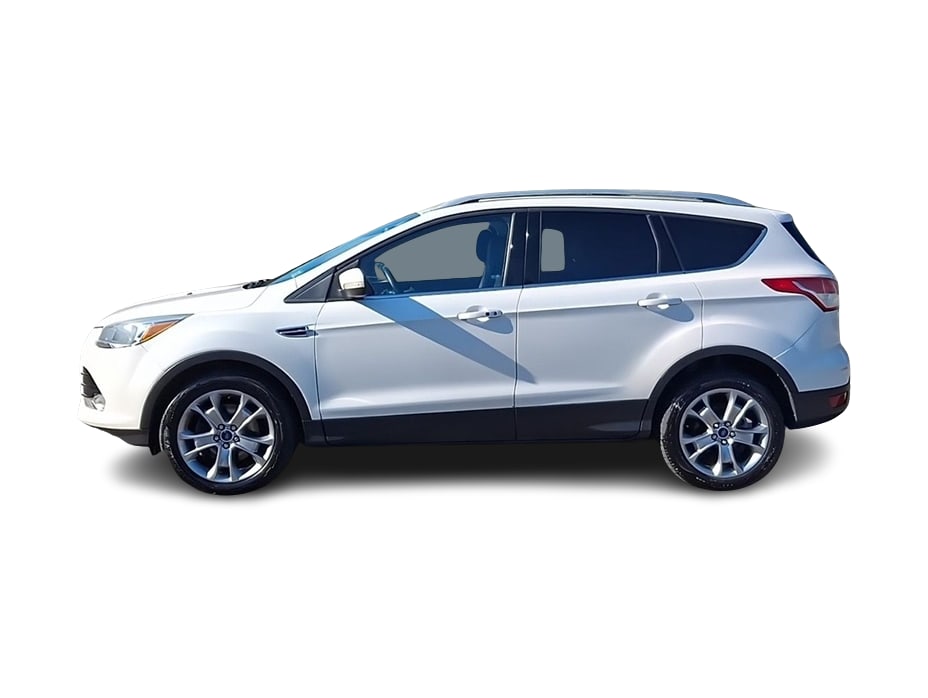 Thumbnail: 2014 Ford Escape - 16