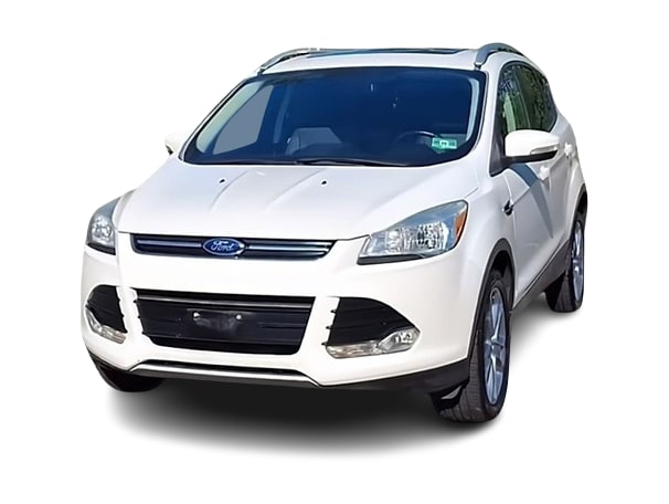 Thumbnail: 2014 Ford Escape - 5