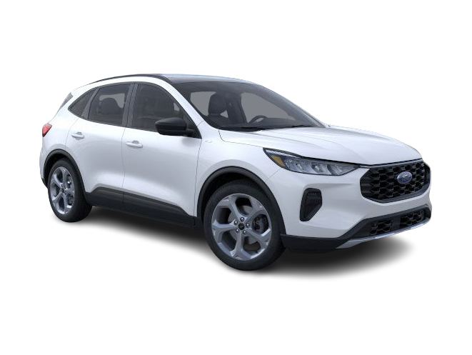 Thumbnail: 2026 Ford Escape - 14