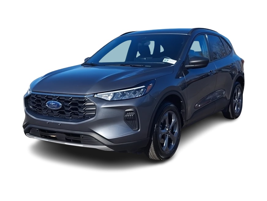 Thumbnail: 2025 Ford Escape - 15