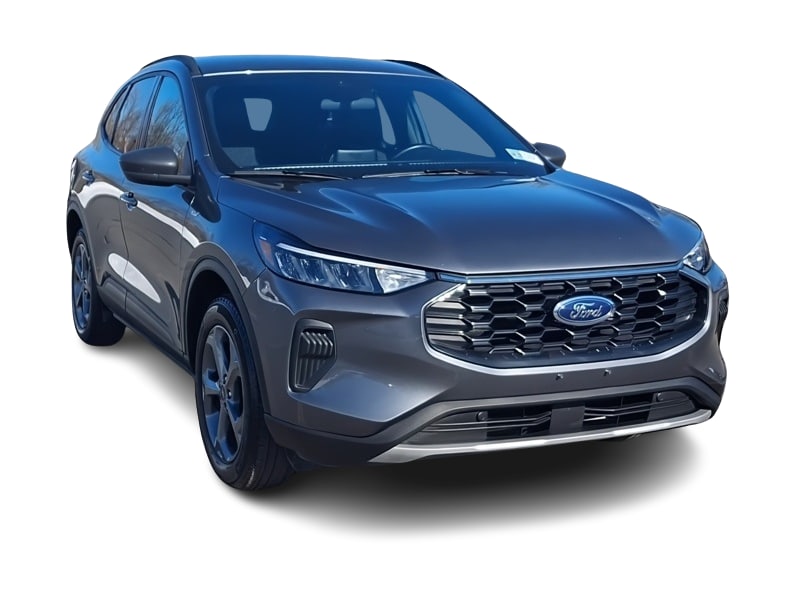 Thumbnail: 2025 Ford Escape - 14