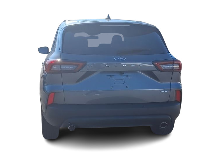 Thumbnail: 2025 Ford Escape - 4