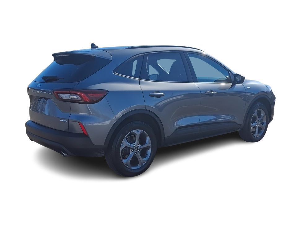 Thumbnail: 2025 Ford Escape - 18