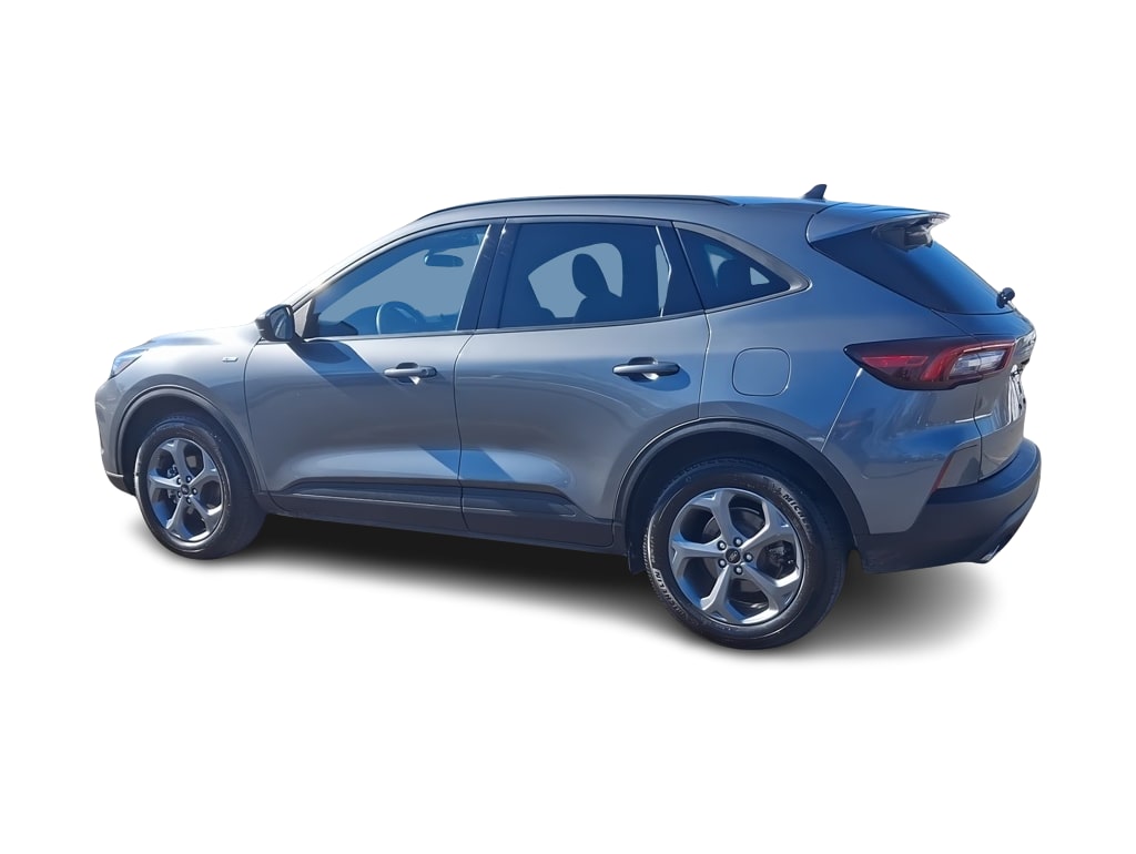 Thumbnail: 2025 Ford Escape - 17