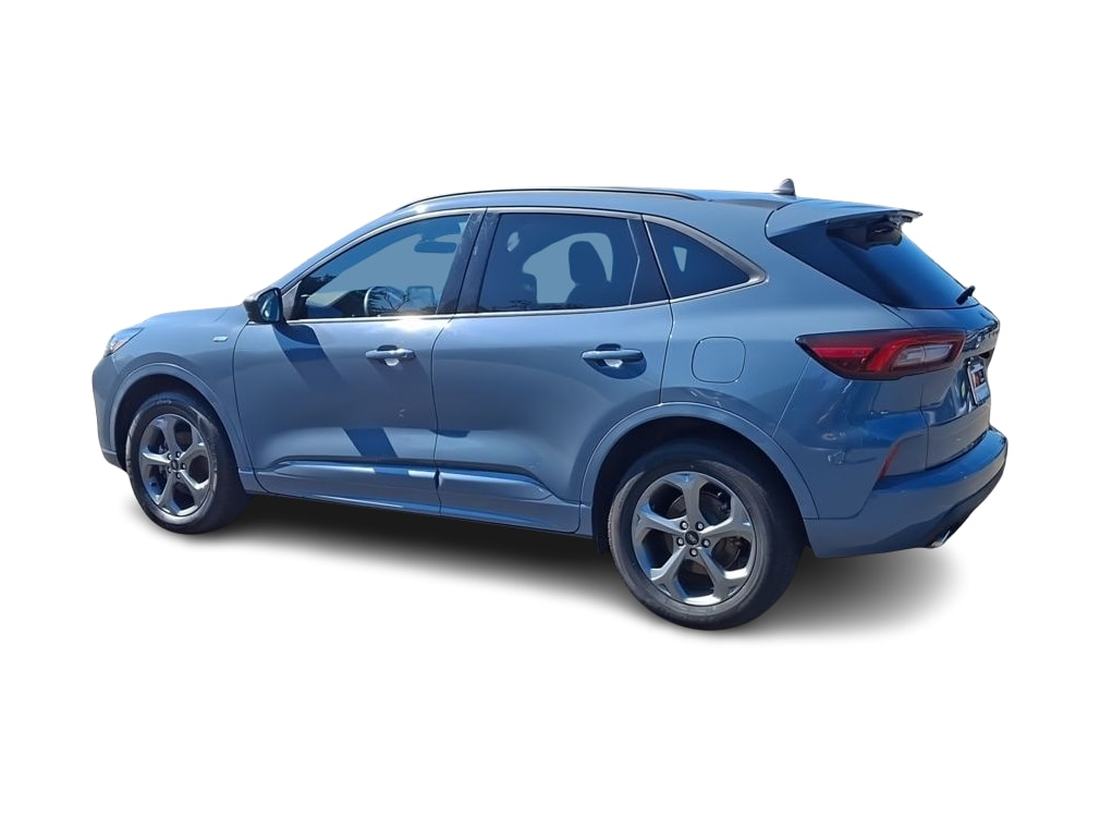 Thumbnail: 2024 Ford Escape - 17