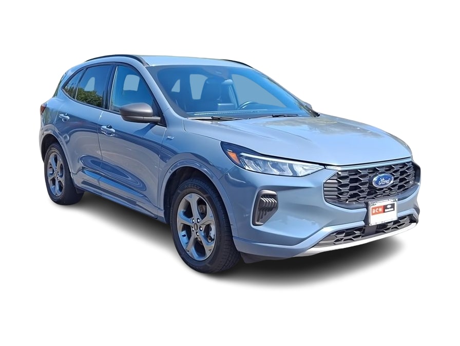 Thumbnail: 2024 Ford Escape - 15