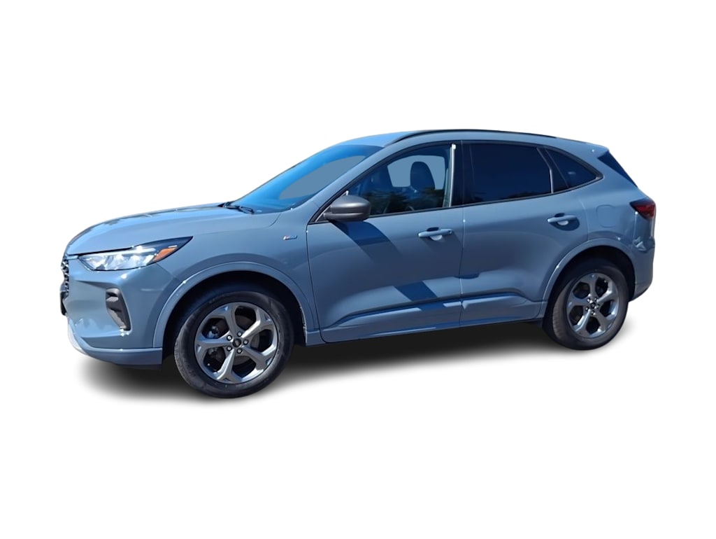 Thumbnail: 2024 Ford Escape - 3