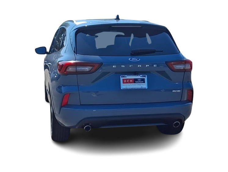Thumbnail: 2024 Ford Escape - 18