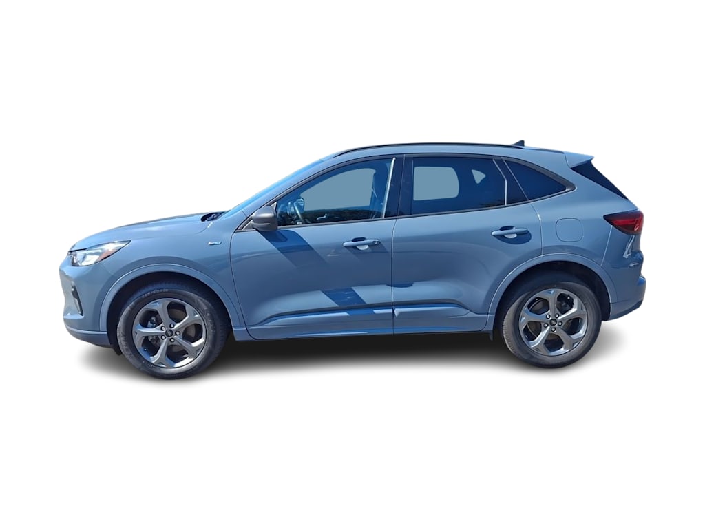 Thumbnail: 2024 Ford Escape - 16