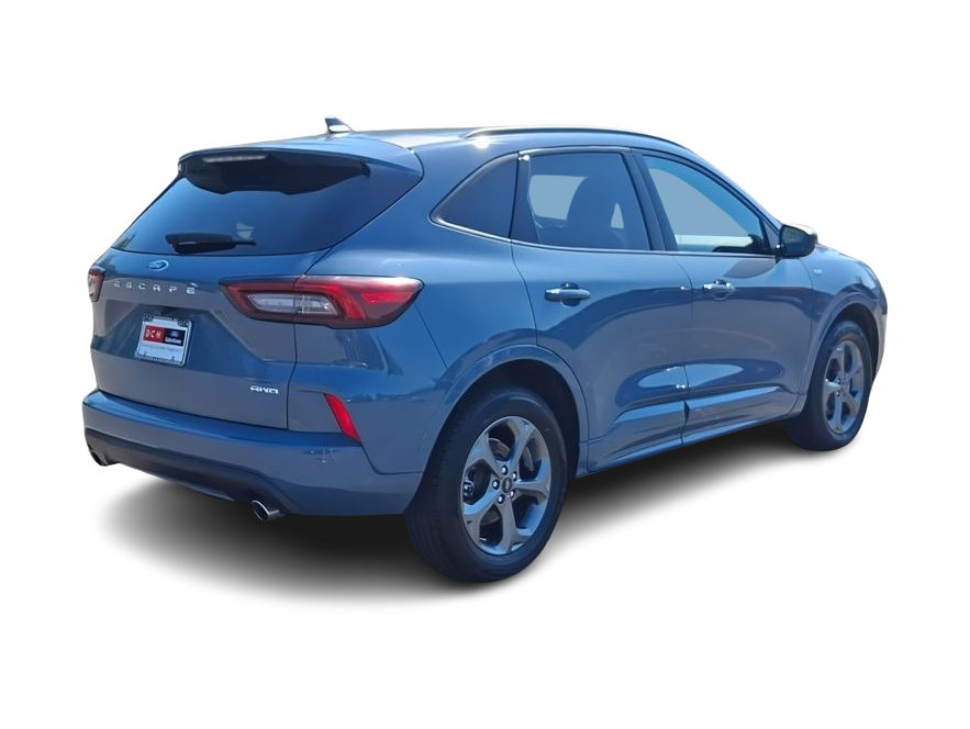 Thumbnail: 2024 Ford Escape - 19