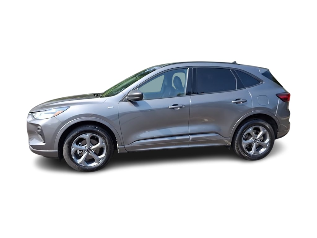 Thumbnail: 2024 Ford Escape - 3