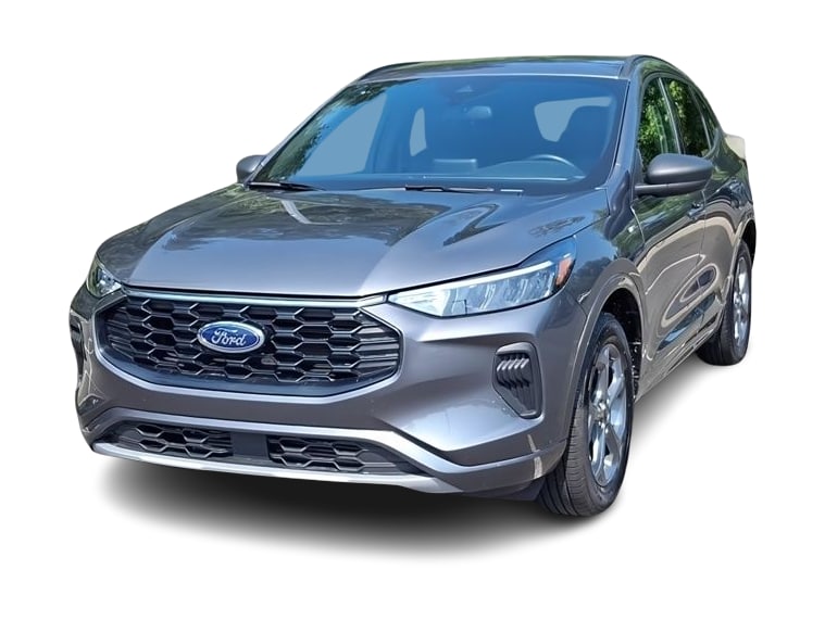 Thumbnail: 2024 Ford Escape - 17