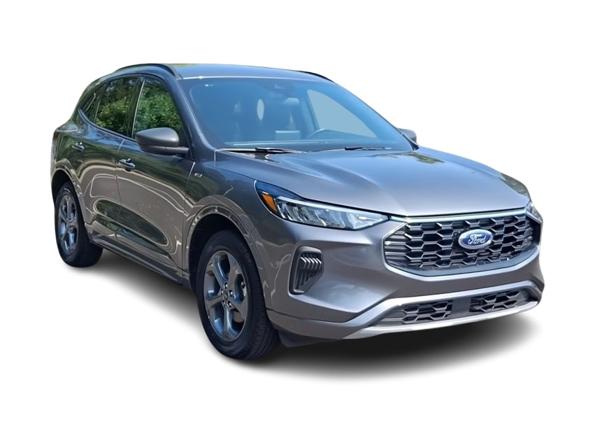Thumbnail: 2024 Ford Escape - 16
