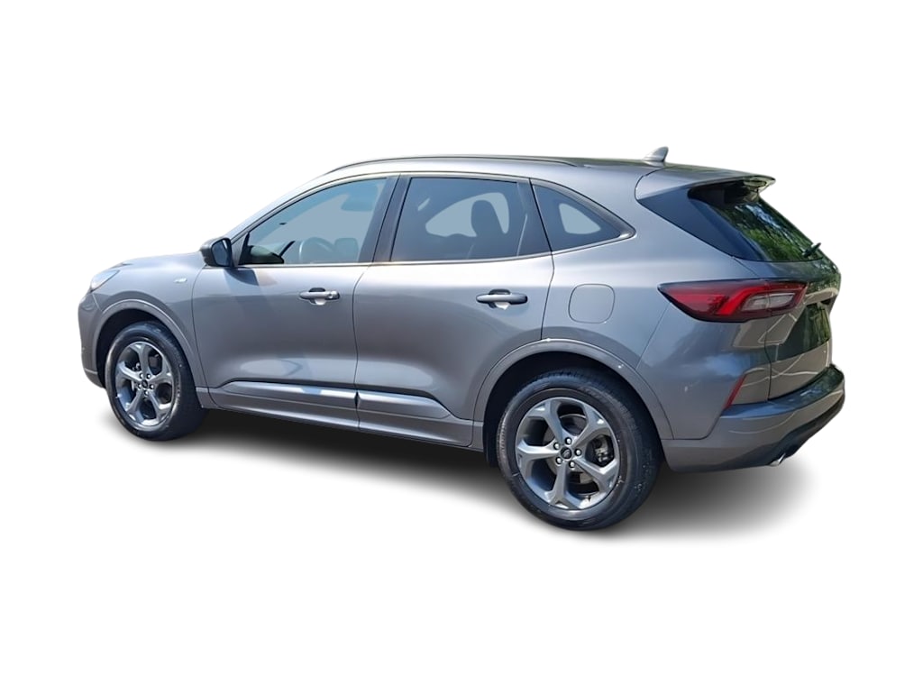 Thumbnail: 2024 Ford Escape - 19