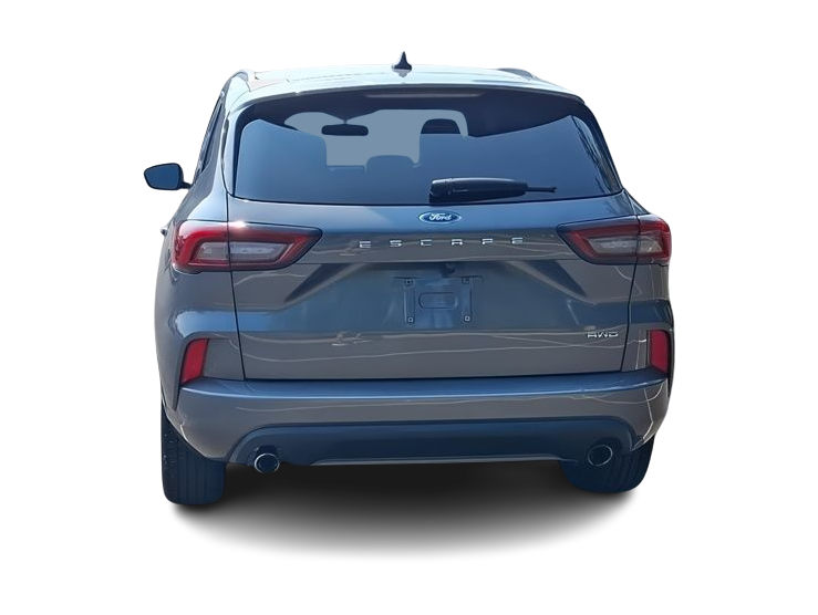 Thumbnail: 2024 Ford Escape - 4