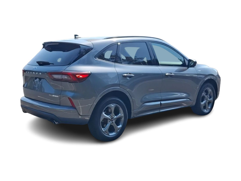 Thumbnail: 2024 Ford Escape - 20