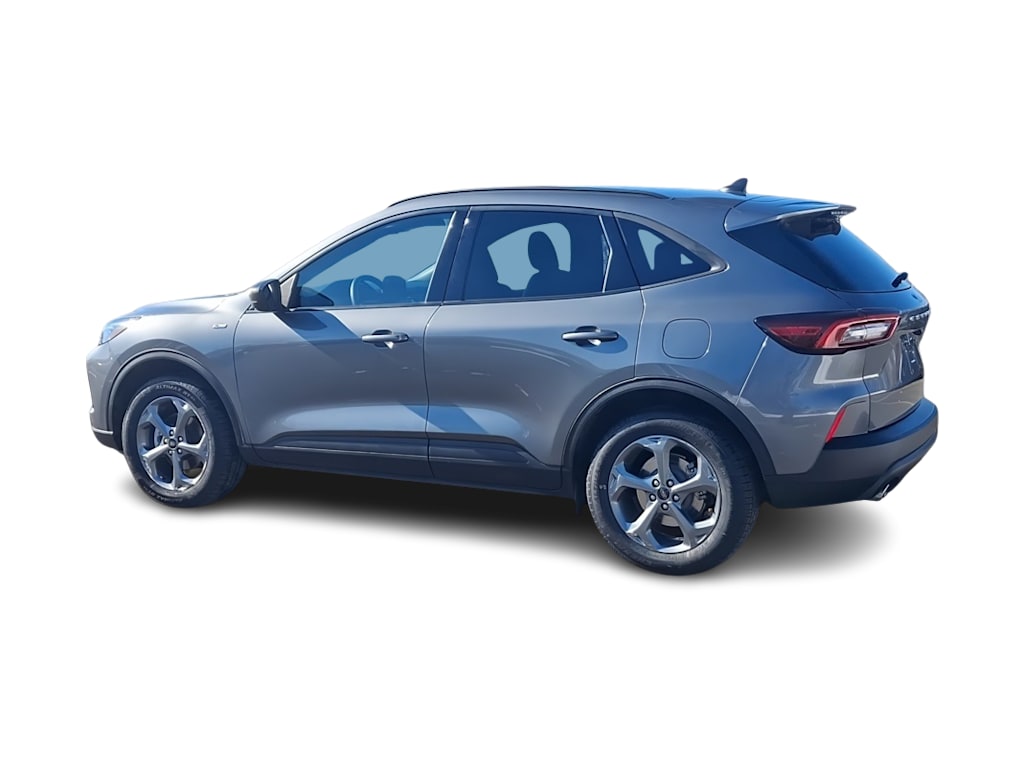 Thumbnail: 2025 Ford Escape - 17