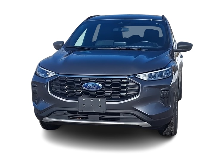 Thumbnail: 2025 Ford Escape - 4