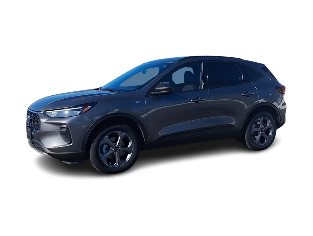 Thumbnail: 2025 Ford Escape - 3