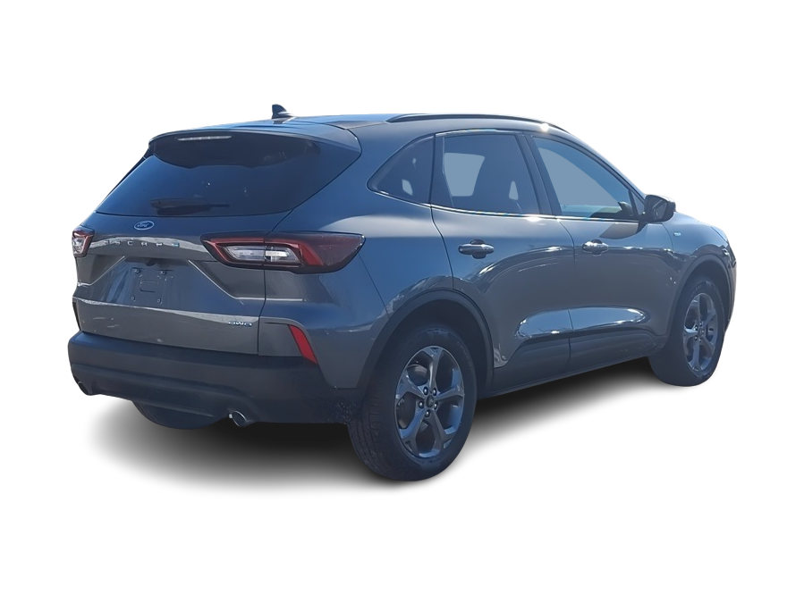 Thumbnail: 2025 Ford Escape - 19