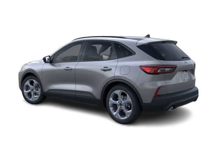 2025 Ford Escape ST-Line 4