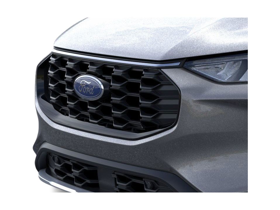 2025 Ford Escape ST-Line 18
