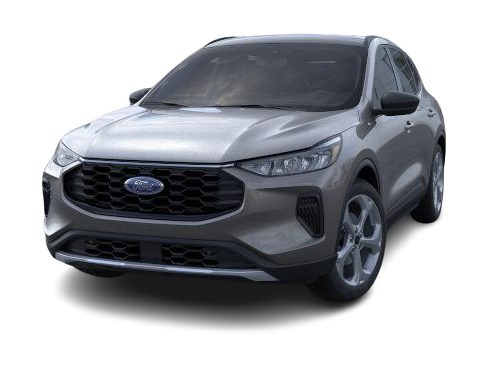 2025 Ford Escape ST-Line 14