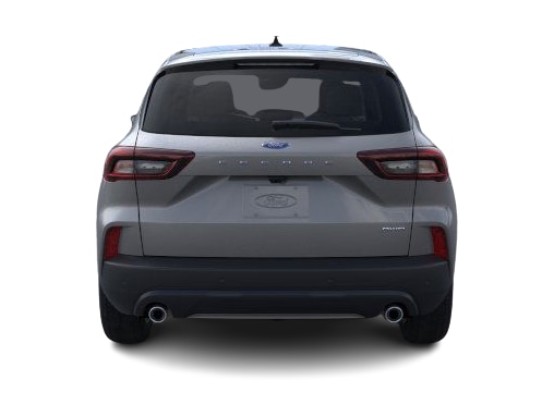 2025 Ford Escape ST-Line 5