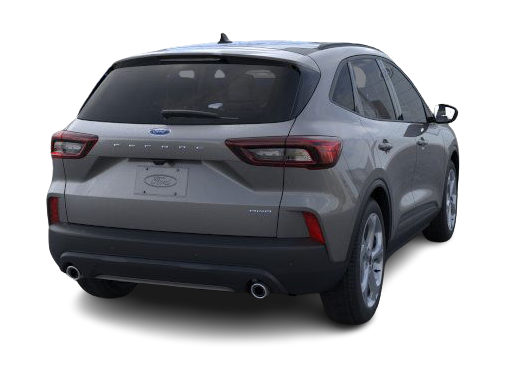 2025 Ford Escape ST-Line 16