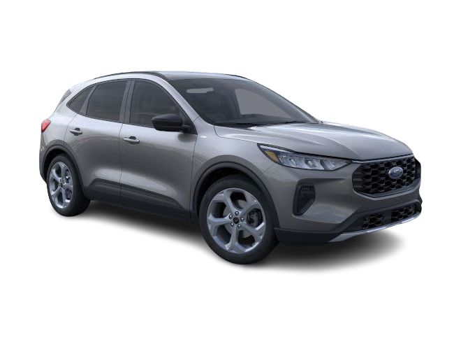 2025 Ford Escape ST-Line 15
