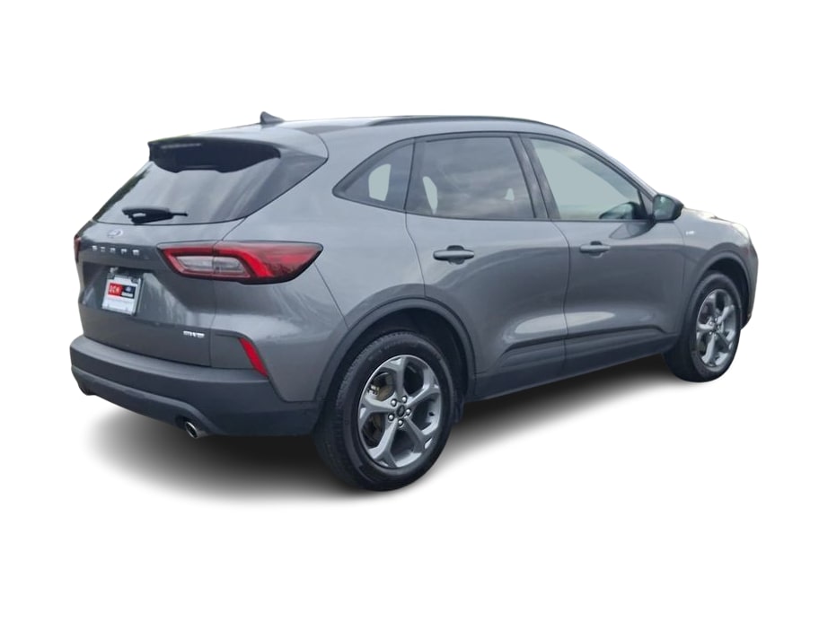 Thumbnail: 2026 Ford Escape - 20