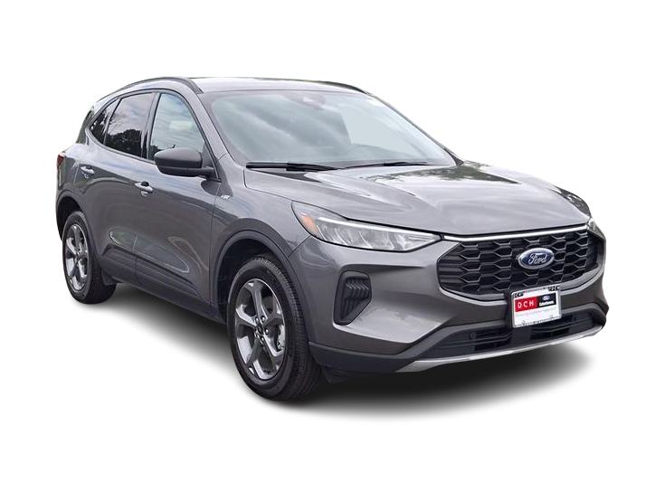 Thumbnail: 2026 Ford Escape - 17